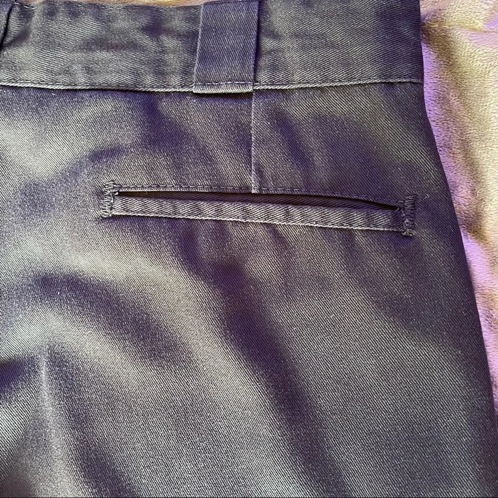 Dickies Black Men’s Work Shorts